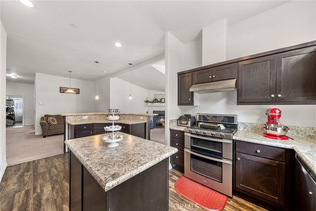 229 Chaparral, Frazier Park, CA 93225