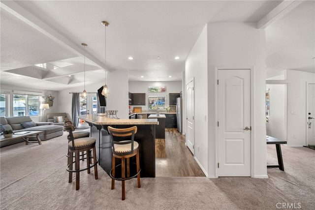 229 Chaparral, Frazier Park, CA 93225