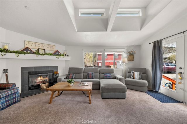 229 Chaparral, Frazier Park, CA 93225