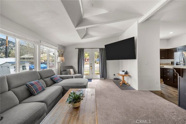 229 Chaparral, Frazier Park, CA 93225