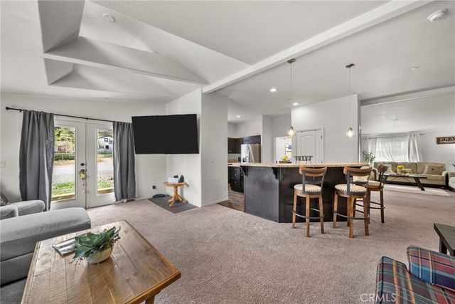 229 Chaparral, Frazier Park, CA 93225