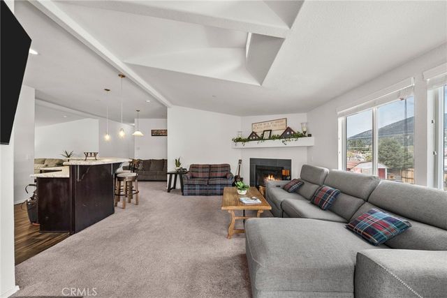 229 Chaparral, Frazier Park, CA 93225