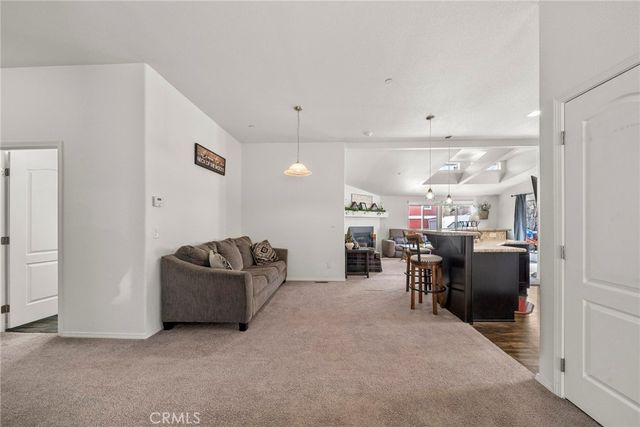 229 Chaparral, Frazier Park, CA 93225