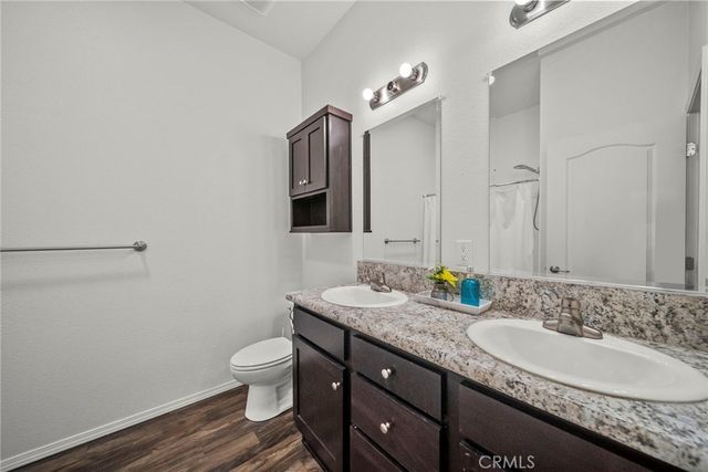 229 Chaparral, Frazier Park, CA 93225