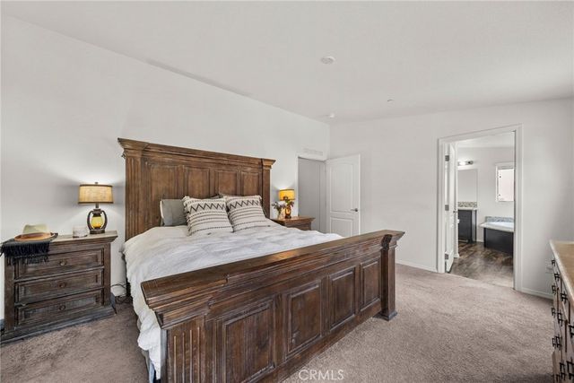 229 Chaparral, Frazier Park, CA 93225