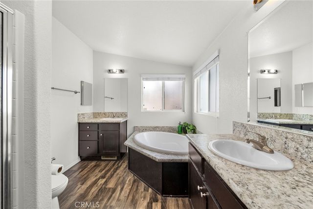 229 Chaparral, Frazier Park, CA 93225