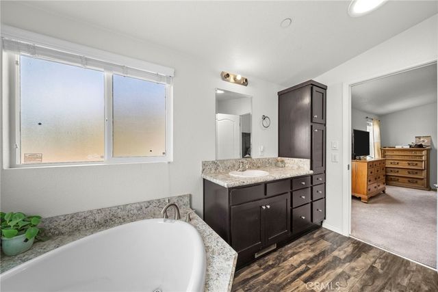 229 Chaparral, Frazier Park, CA 93225