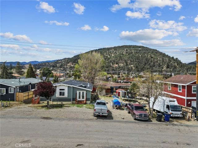 229 Chaparral, Frazier Park, CA 93225