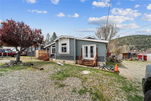 229 Chaparral, Frazier Park, CA 93225