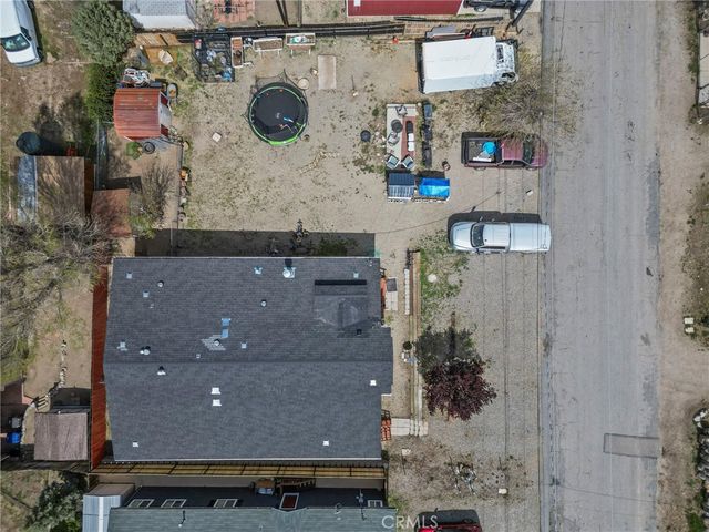 229 Chaparral, Frazier Park, CA 93225