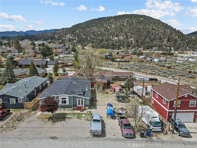 229 Chaparral, Frazier Park, CA 93225