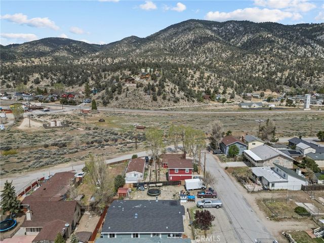 229 Chaparral, Frazier Park, CA 93225