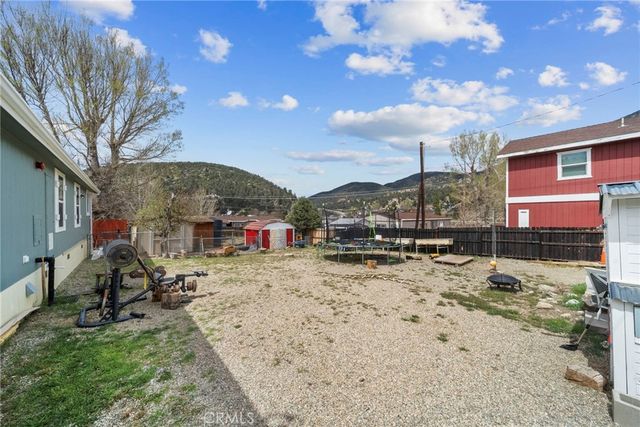 229 Chaparral, Frazier Park, CA 93225