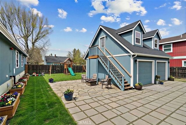 229 Chaparral, Frazier Park, CA 93225