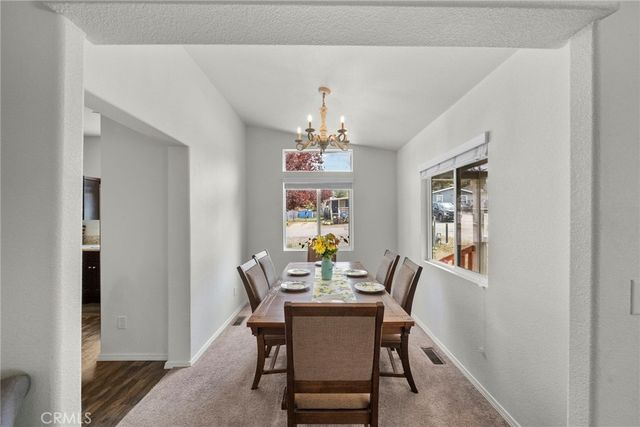 229 Chaparral, Frazier Park, CA 93225