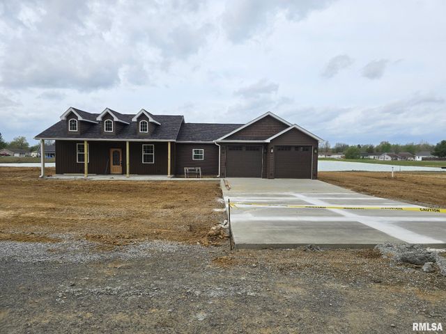 1206 JOY Lane, Johnston City, IL 62951