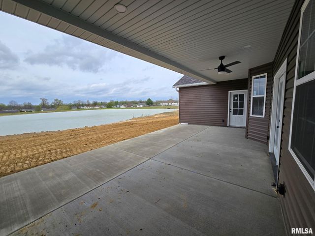 1206 JOY Lane, Johnston City, IL 62951