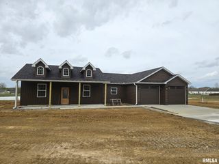 1206 JOY Lane, Johnston City, IL 62951