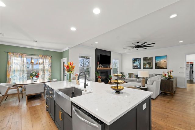 431 Ceola Avenue, Springdale, AR 72762