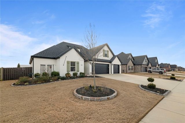 431 Ceola Avenue, Springdale, AR 72762