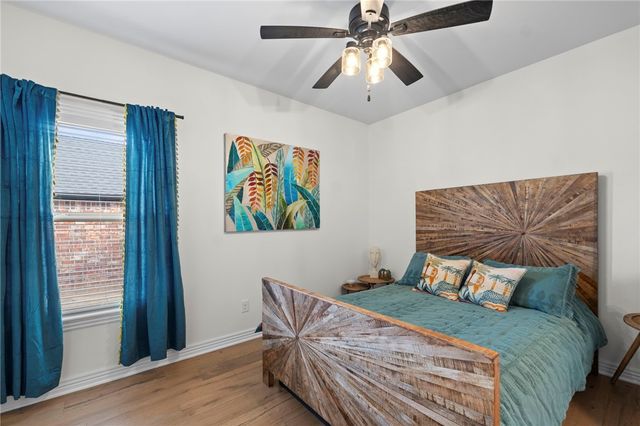 431 Ceola Avenue, Springdale, AR 72762