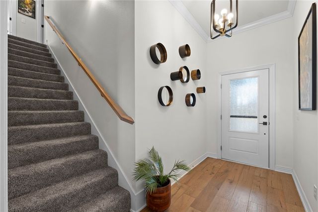 431 Ceola Avenue, Springdale, AR 72762