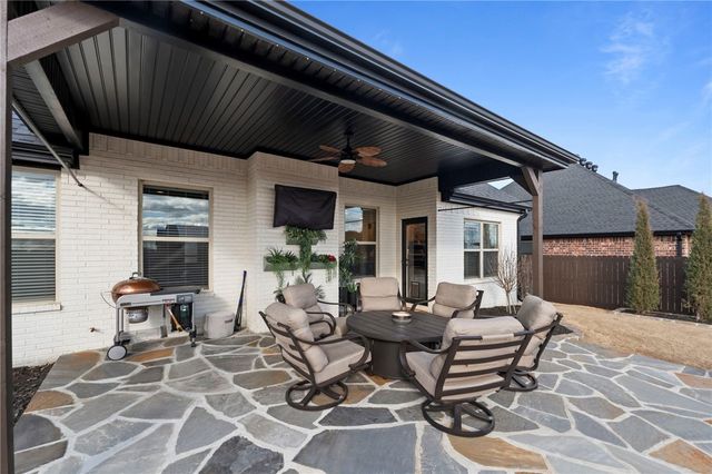 431 Ceola Avenue, Springdale, AR 72762