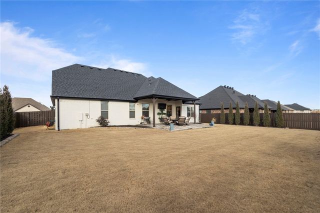 431 Ceola Avenue, Springdale, AR 72762