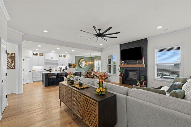 431 Ceola Avenue, Springdale, AR 72762