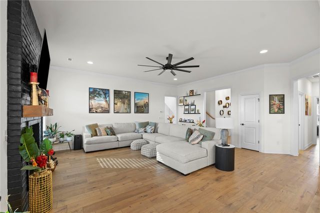 431 Ceola Avenue, Springdale, AR 72762