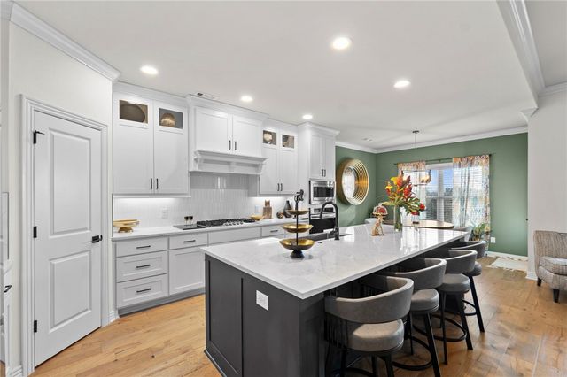 431 Ceola Avenue, Springdale, AR 72762