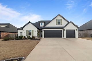 431 Ceola Avenue, Springdale, AR 72762