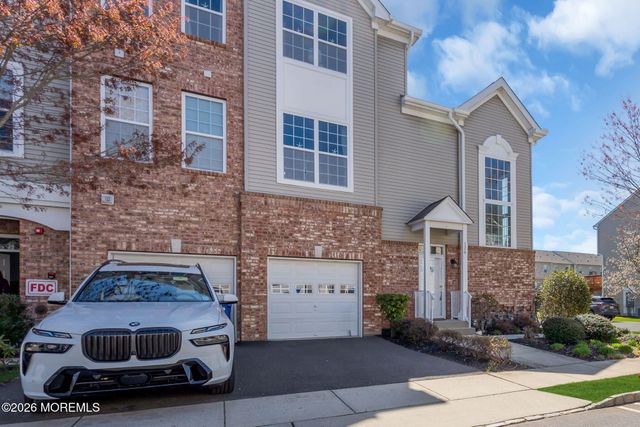 126 Melanie Way 1903, Manahawkin, NJ 08050