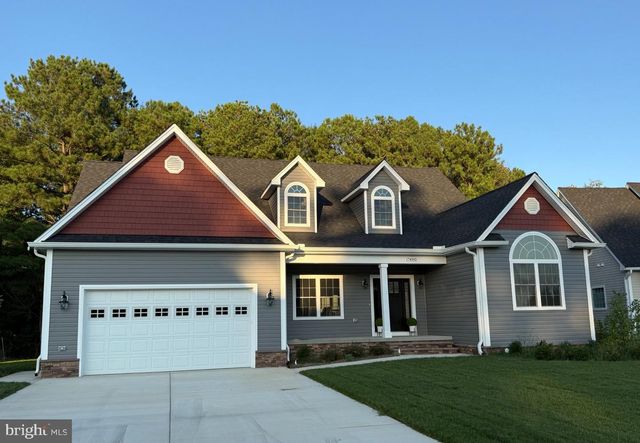 17480 LIGHTHOUSE COMMONS DR, Piney Point, MD 20674