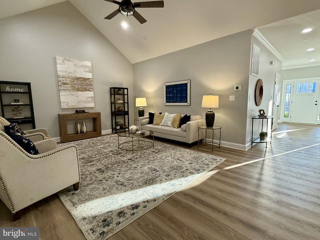 17480 LIGHTHOUSE COMMONS DR, Piney Point, MD 20674