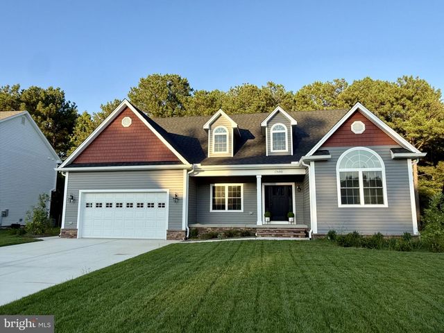 17480 LIGHTHOUSE COMMONS DR, Piney Point, MD 20674