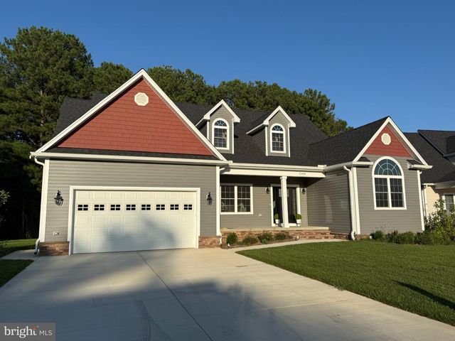 17480 LIGHTHOUSE COMMONS DR, Piney Point, MD 20674