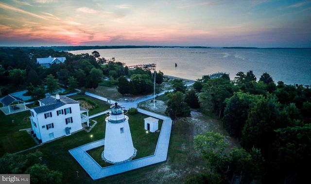 17480 LIGHTHOUSE COMMONS DR, Piney Point, MD 20674