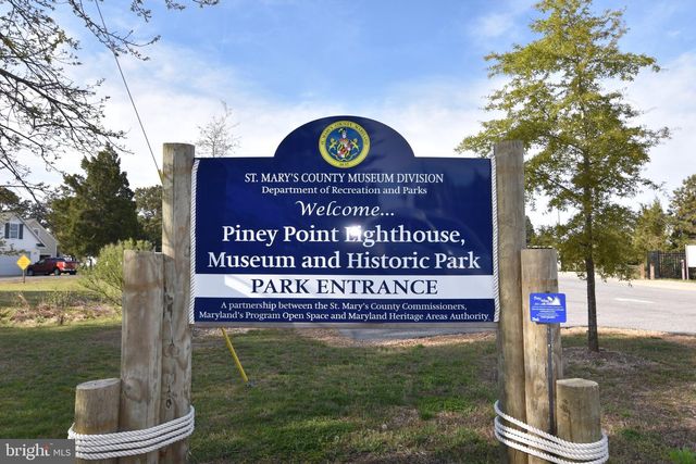 17480 LIGHTHOUSE COMMONS DR, Piney Point, MD 20674
