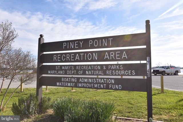 17480 LIGHTHOUSE COMMONS DR, Piney Point, MD 20674