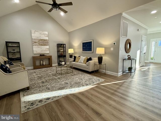 17480 LIGHTHOUSE COMMONS DR, Piney Point, MD 20674