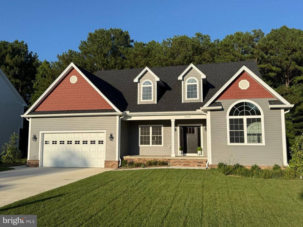 17480 LIGHTHOUSE COMMONS DR, Piney Point, MD 20674