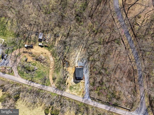 436 SUMMERVILLE RD, Boyce, VA 22620