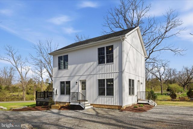 436 SUMMERVILLE RD, Boyce, VA 22620