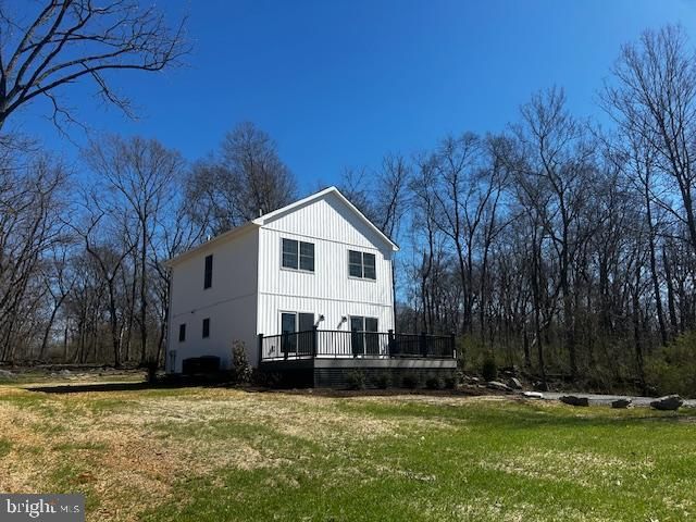 436 SUMMERVILLE RD, Boyce, VA 22620