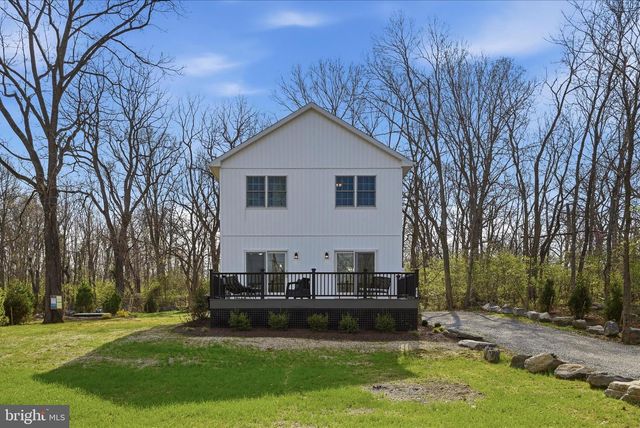 436 SUMMERVILLE RD, Boyce, VA 22620
