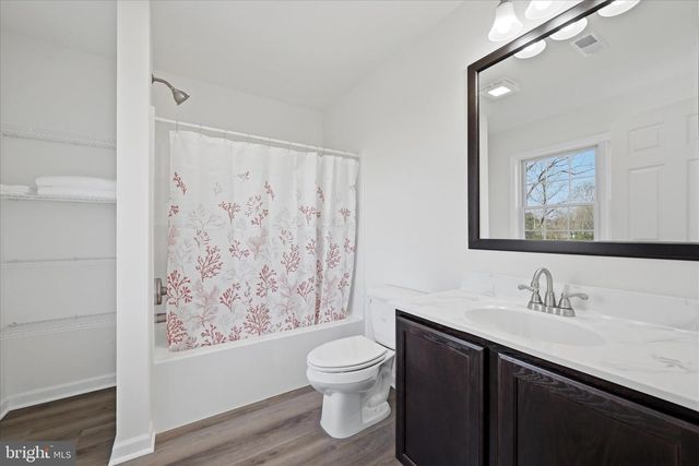 436 SUMMERVILLE RD, Boyce, VA 22620