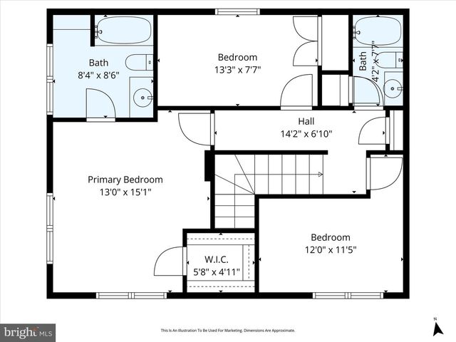436 SUMMERVILLE RD, Boyce, VA 22620