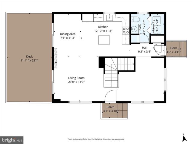 436 SUMMERVILLE RD, Boyce, VA 22620