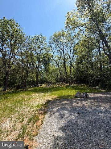 436 SUMMERVILLE RD, Boyce, VA 22620